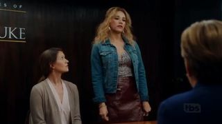 84. Энджи Трайбека (2016)