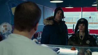 88. Энджи Трайбека (2016)