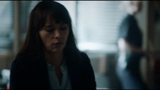 9. Энджи Трайбека (2016)