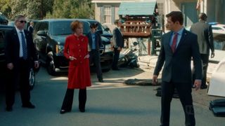 90. Энджи Трайбека (2016)