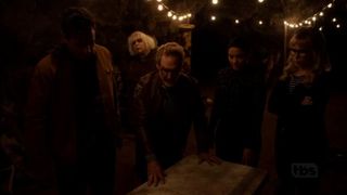 91. Энджи Трайбека (2016)