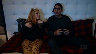 93. Энджи Трайбека (2016)