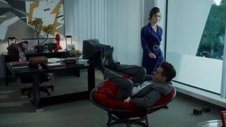 94. Энджи Трайбека (2016)