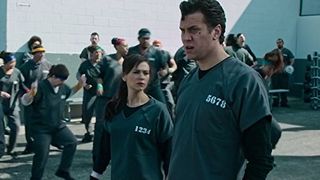 96. Энджи Трайбека (2016)