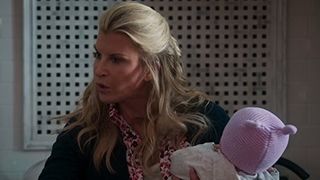 99. Энджи Трайбека (2016)