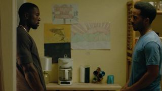 101. Лунный свет (2016)