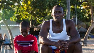 106. Лунный свет (2016)