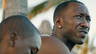 107. Лунный свет (2016)