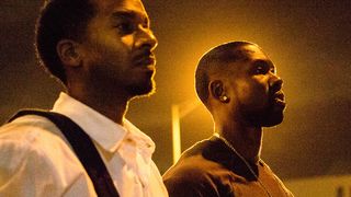 109. Лунный свет (2016)