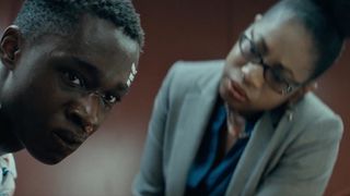 16. Лунный свет (2016)