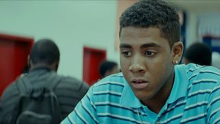 24. Лунный свет (2016)