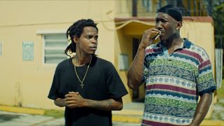 29. Лунный свет (2016)