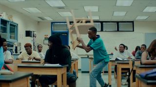 32. Лунный свет (2016)