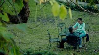 33. Лунный свет (2016)