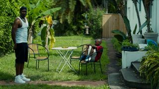 34. Лунный свет (2016)