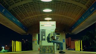 38. Лунный свет (2016)