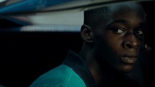 39. Лунный свет (2016)