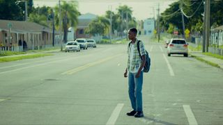 40. Лунный свет (2016)