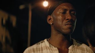 75. Лунный свет (2016)