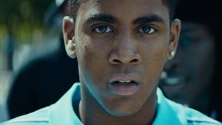 77. Лунный свет (2016)