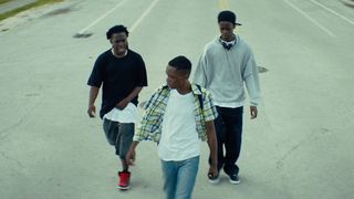 86. Лунный свет (2016)