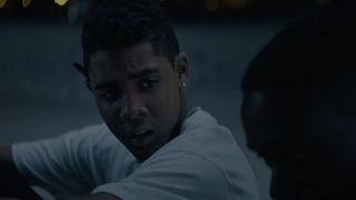 87. Лунный свет (2016)