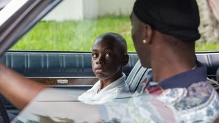 95. Лунный свет (2016)