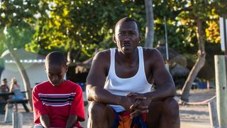 97. Лунный свет (2016)