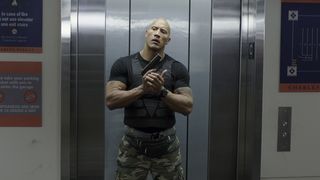 23. Полтора шпиона (2016)