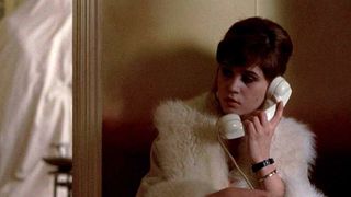 18. Последнее танго в Париже (1972)