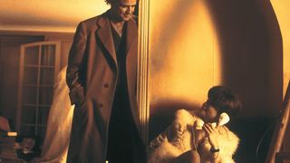 34. Последнее танго в Париже (1972)