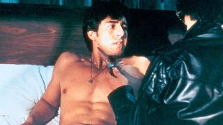 10. Разыскивающий (1980)