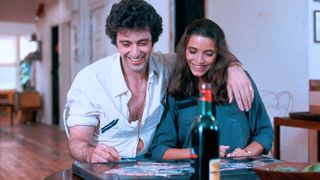 11. Разыскивающий (1980)