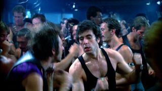 8. Разыскивающий (1980)