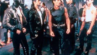 9. Разыскивающий (1980)