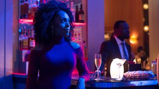 102. Люк Кейдж (2016 — 2018)