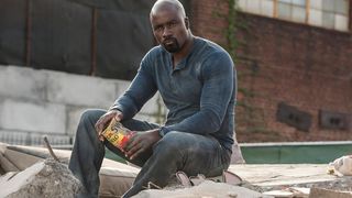 103. Люк Кейдж (2016 — 2018)