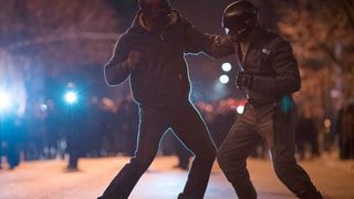 11. Люк Кейдж (2016 — 2018)