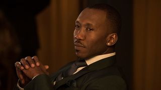 110. Люк Кейдж (2016 — 2018)