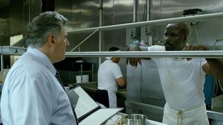 111. Люк Кейдж (2016 — 2018)