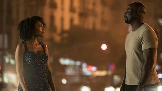 113. Люк Кейдж (2016 — 2018)