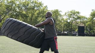 114. Люк Кейдж (2016 — 2018)