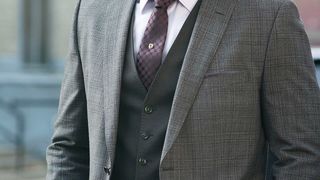 116. Люк Кейдж (2016 — 2018)