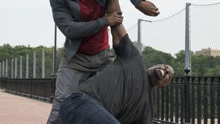 119. Люк Кейдж (2016 — 2018)