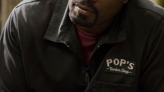 121. Люк Кейдж (2016 — 2018)