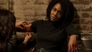 13. Люк Кейдж (2016 — 2018)