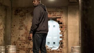 17. Люк Кейдж (2016 — 2018)