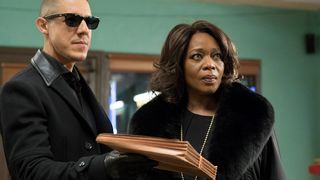 18. Люк Кейдж (2016 — 2018)