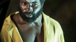 22. Люк Кейдж (2016 — 2018)