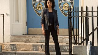 24. Люк Кейдж (2016 — 2018)